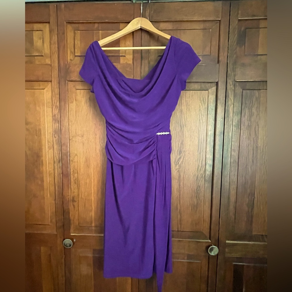 Special occasion dress